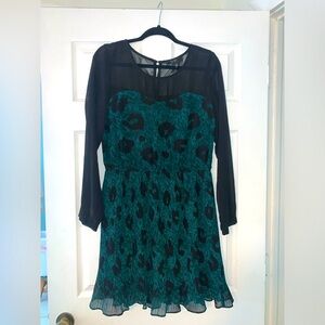Jessica Simpson Women’s Dress Size Large